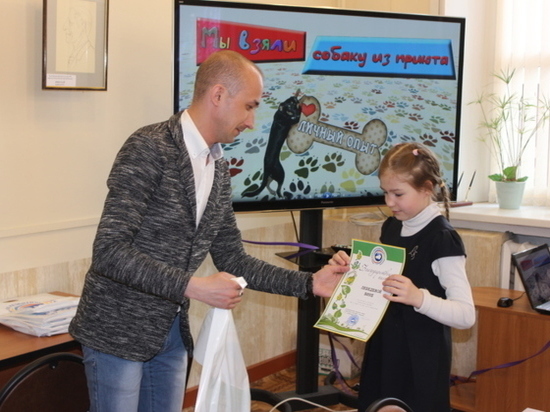 В Иванове подвели итоги детского конкурса социальной рекламы