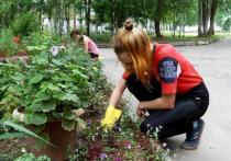 В этом году в городе создадут несколько сотен рабочих мест для подростков