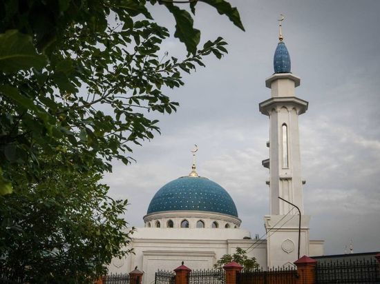 ДУМ Татарстана опубликовало список проводящих ифтары мечетей