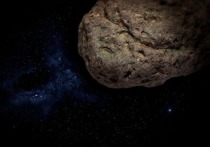 Американское аэрокосмическое агентство NASA и Европейское космическое агентство приступили к учениям на случай приближения к планете опасного астероида
