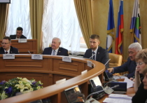 На депутатских слушаниях 24 апреля рассмотрели новый вариант программы комплексного развития транспортной инфраструктуры Иркутска на 2019-2030 годы