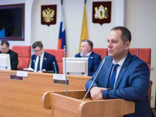 Роман Гайнутдинов официально стал главой фонда капремонта
