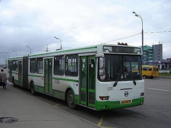 На летнее расписание перешли садоводческие автобусы Иркутска