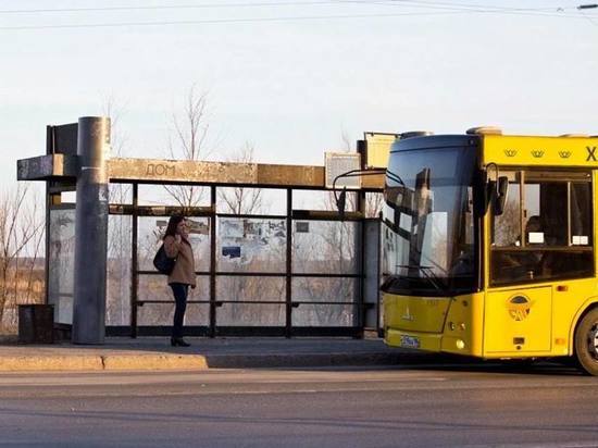 В Сургуте снова подешевел проезд в автобусах