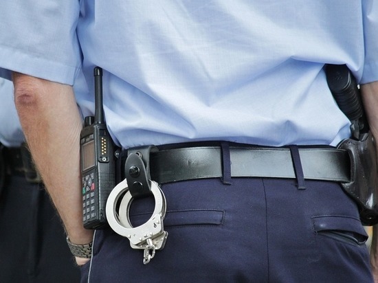 Почти 2 тысячи полицейских будут дежурить в Псковской области в майские праздники