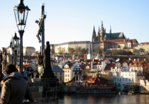 Конституционный суд разрешил отелю в Чехии требовать от российских туристов признание Крыма украинским