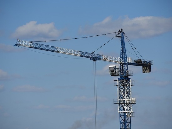 Новый жилой микрорайон с многоэтажками построят в центре Назрани