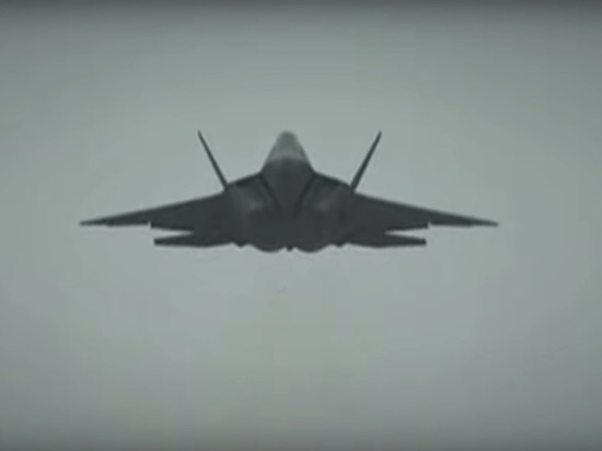 США впервые задействовали истребители F-35 в боевых условиях