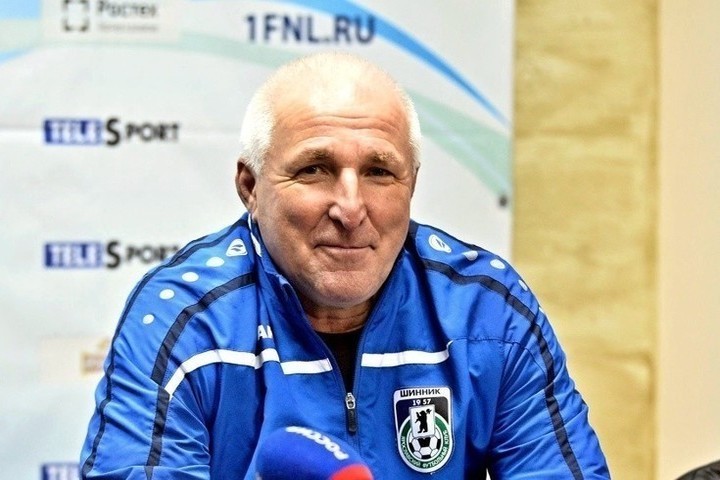 26 июля. Отчет о матче Кубань Шинник