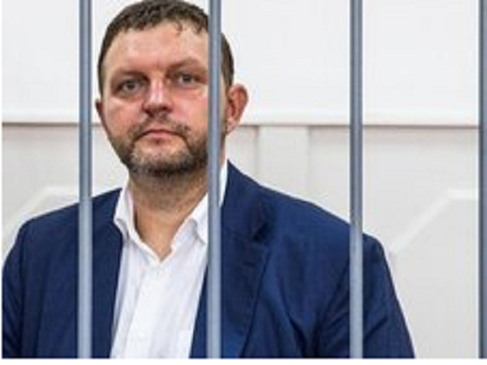 Экс-губернатор Кировской области обжалует судебное решение