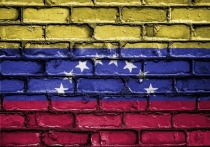 Небольшая группа военных Венесуэлы предприняла во вторник, 30 апреля, попытку государственного переворота
