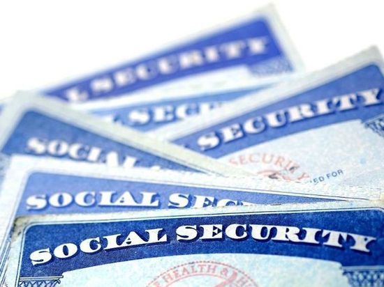 Social security и medicare:  Америка откладывает решение проблем