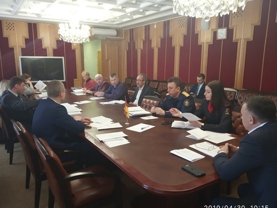 ЯрСпас договорился с торговыми центрами и больницами.