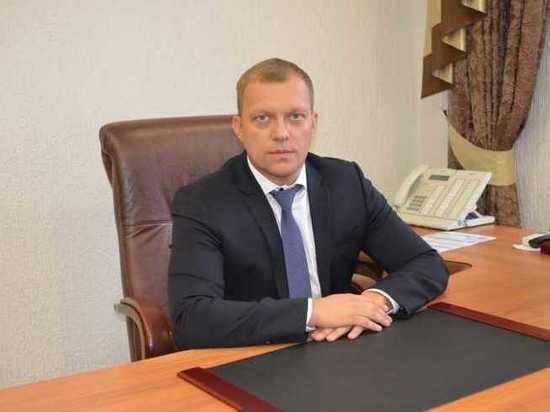 В Хакасии ушел с поста министр строительства и ЖКХ Илья Кононенко