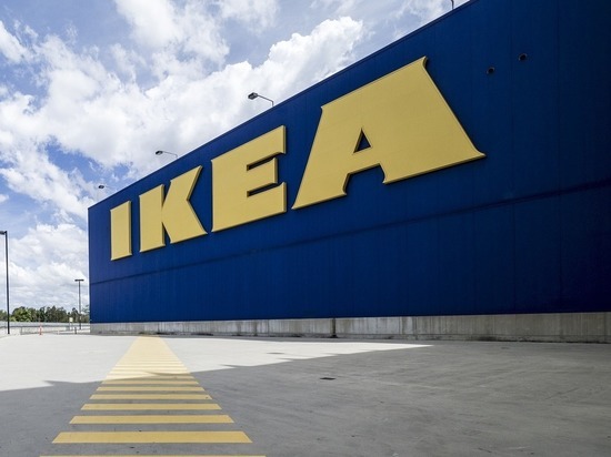 В Удмуртии готовы помочь открытию торговой сети IKEA