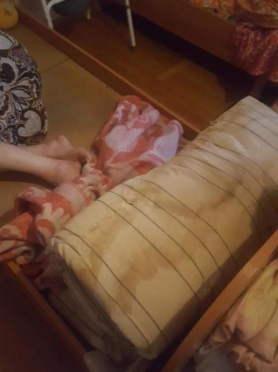 Организаторов «страшного» приюта для стариков в Барнауле лишат господдержки