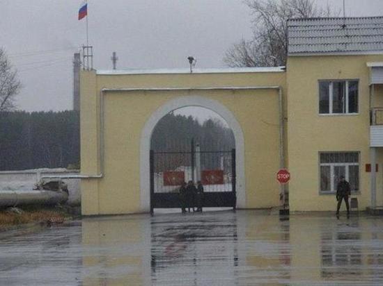 В военной части Свердловской области произошел взрыв: один солдат погиб