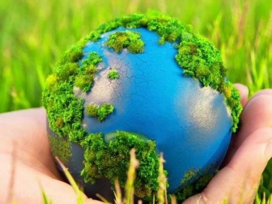 Министерство природы Архангельской области объявило о конкурсе «Eco World»