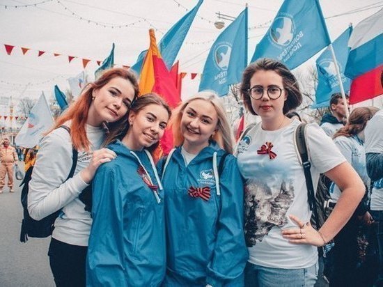 Волонтеры Тверской области примут участие в конкурсе «Добро не уходит на каникулы»