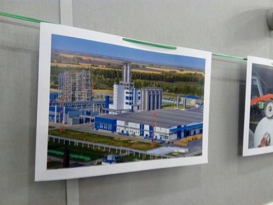 Эстония запросит у Псковской области информацию о строительстве «Титан-Полимера»