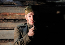 «Астафьевские дни» начались в Москве 2 мая спектаклем «Веселый солдат»