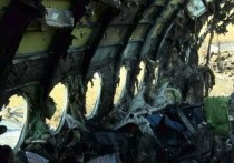 Глава Минтрансе Евгений Дитрих заявил, что ведомство не видит оснований для приостановки полетов Sukhoi Superjet 100, один из которых накануне вечером сгорел в "Шереметьево" после посадки