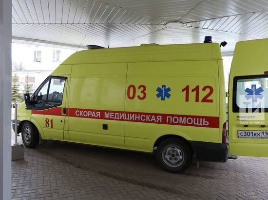 Больницы и «скорая помощь» в Казани будут работать по особому графику
