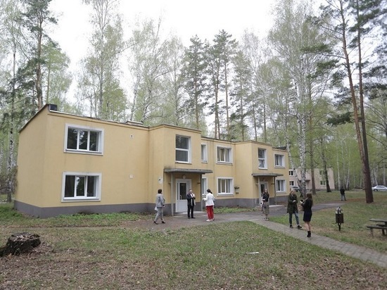 В Ульяновске создают Агентство по вопросам отдыха и оздоровления