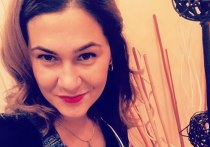 30-летняя петербурженка Татьяна Гринберг была в числе пассажиров суперджета, загоревшегося 5 мая в аэропорту Шереметьево