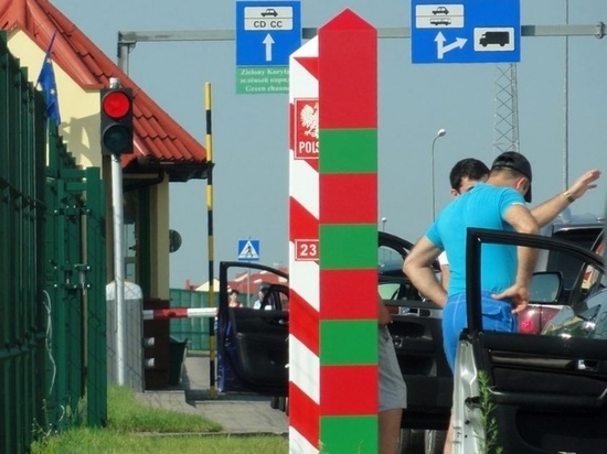 На майские праздники почти 50 тысяч калининградцев отдыхали за границей