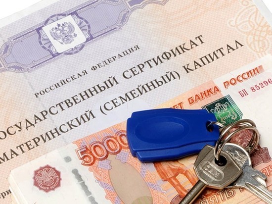 Жительница Иванова, купившая жилье с помощью маткапитала, забыла выделить в нем доли для своих детей