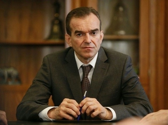 Губернатор Кубани выразил соболезнования родственникам жертв авиакатастрофы в «Шереметьево»