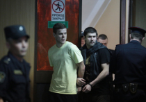 Скандальный процесс по делу футболистов Александра Кокорина и Павла Мамаева стремительно движется к завершению