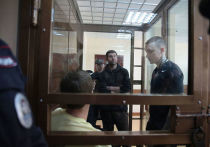На процессе по делу об обвинении Павла Мамаева и Александра Кокорина в избиении людей футболисты выступили с последним словом