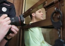 В ходе заседания в Пресненском суде по обвинению футболистов Павла Мамаева и Александра Кокорина в понедельник продолжились прения