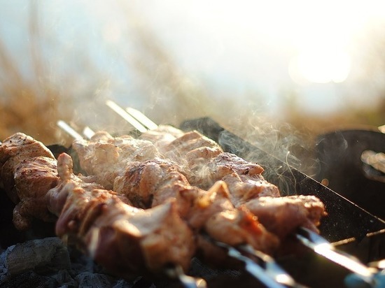 Правильное мясо: тонкости приготовления шашлыка из свинины