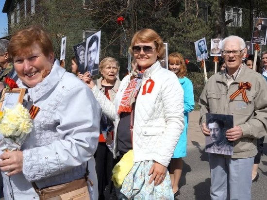 В Весьегонском районе День Победы начнётся с торжественного митинга