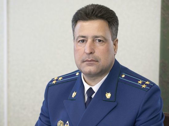 Забайкальский край и Бурятия обменялись зампрокурорами