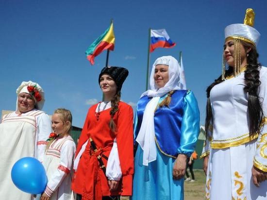 Почти 6 млн рублей потратят в Забайкалье на укрепление единства нации
