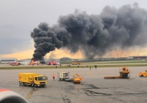 Как стало известно газете “Коммерсант”, приоритетной версией авиакатастрофы в столичном аэропорту Шереметьево считается ошибка пилотов
