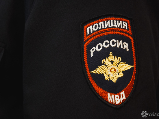 Задержан замначальника полиции Кузбасса — источник