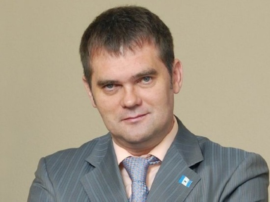 На пост бизнес-омбудсмена Приангарья претендует экс-министр ЖКХ Андрей Капитонов