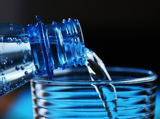 В Белове повторно закрыли предприятие с подозрительной питьевой водой