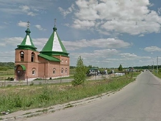 Мест нет: Осташинское кладбище Ярославля переполнено