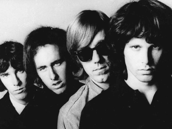 Калининградцев приглашают на лекцию о рок ‒ группе «The Doors»