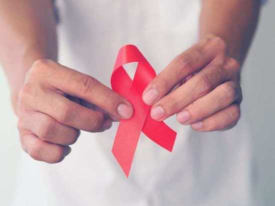 В Тульской области умирает каждый четвертый ВИЧ-инфицированный