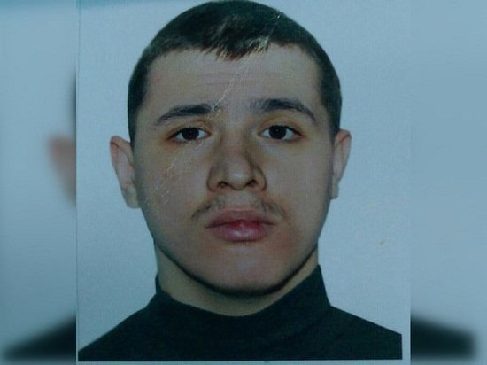 Пропавшего в Ростовской области парня нашли живым