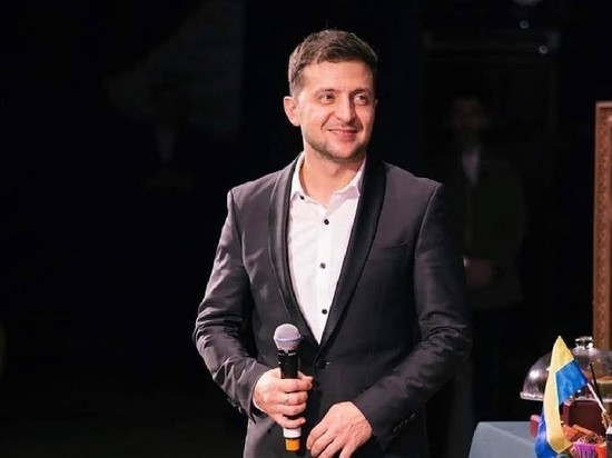 Зеленский перечислил приоритеты на посту президента Украины