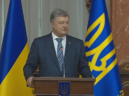 В надзорном ведомстве намерены вновь вызвать украинского лидера на беседу