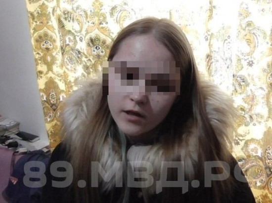 Пару серийных интернет-мошенников поймали на Ямале